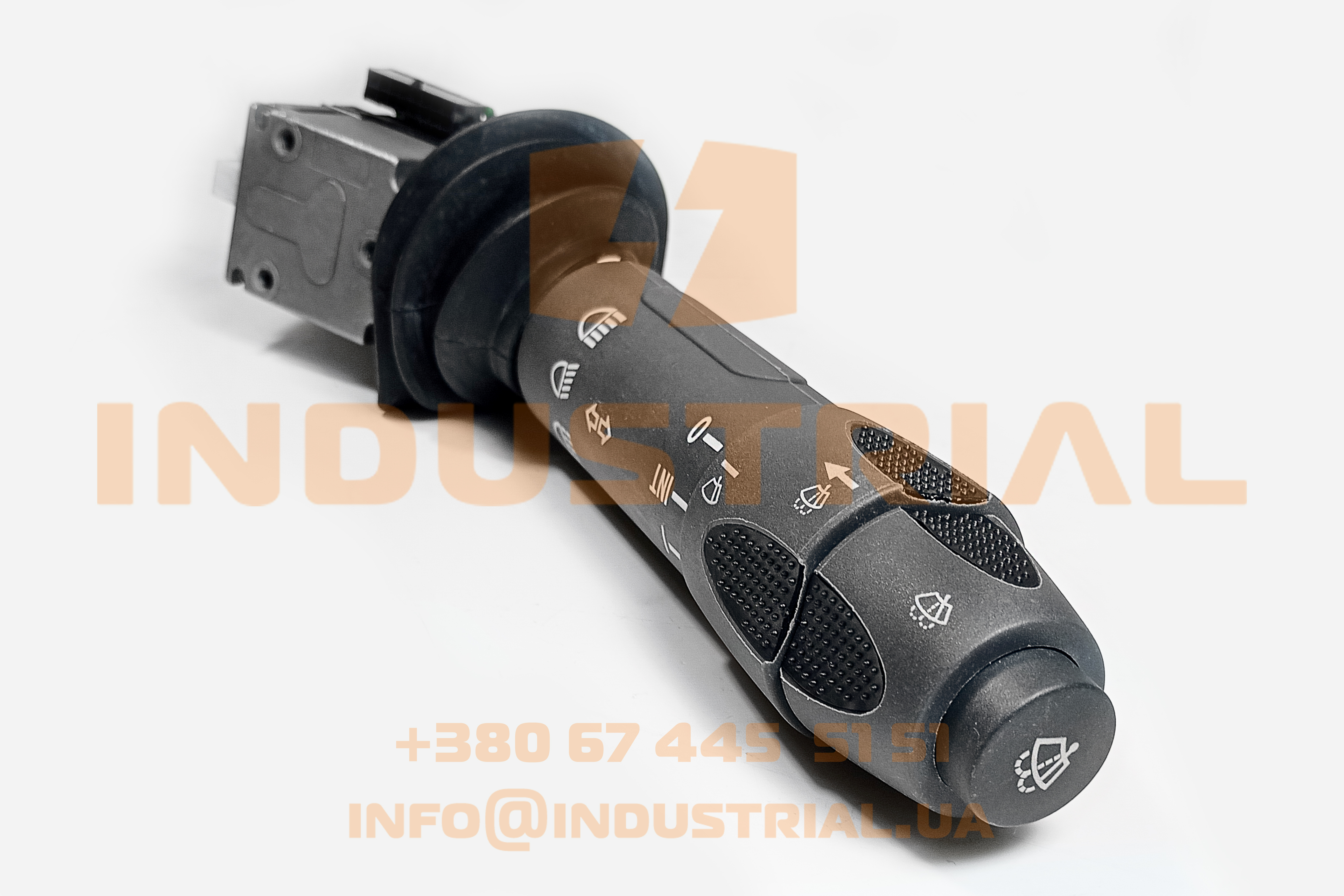 INC 7245692 INCAR